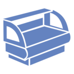 Холодильные витрины