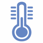 Среднетемпературные t 0 +5 °С